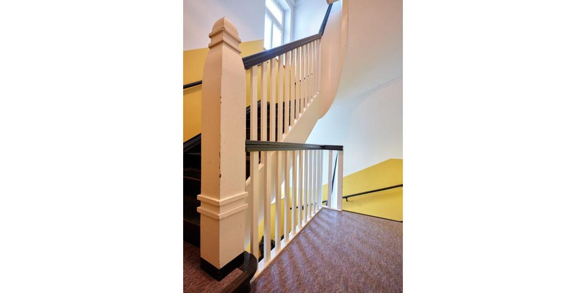 Etagenwohnung Leipzig Südwest - 3 Zimmer, 82 m&sup2;, 672&euro; | Angebot:25486993