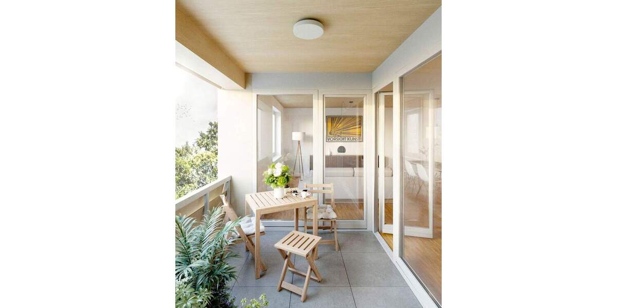 4-Zimmer-Eigentumswohnung in KfW 40 QNG Neubau | provisionsfrei 4 zimmer