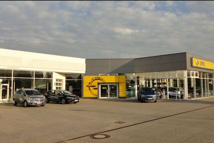 Opel Mokka 6.800 km 20.990 &euro; Eilenburg 04838