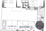 Erdgeschoßwohnung Leipzig Südost - 3 Zimmer, 94 m&sup2;, 1.406&euro; | Angebot:26249458