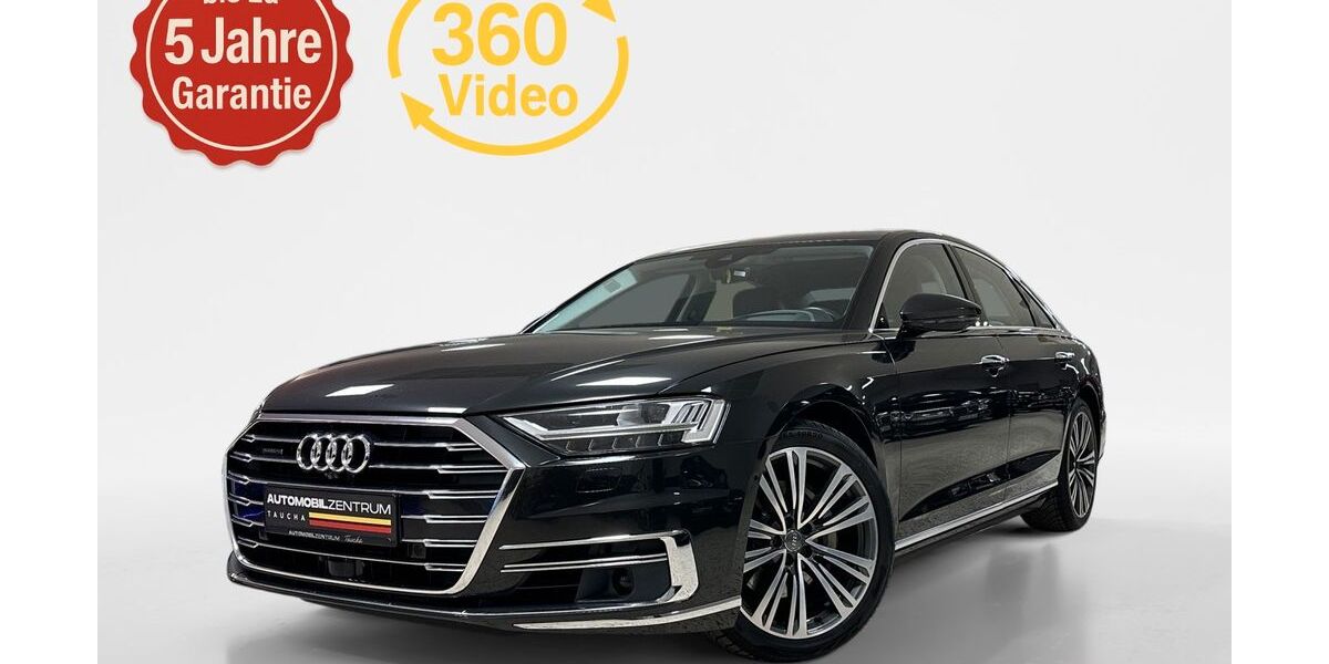 Audi A8 92.450 km 41.388 &euro; Taucha 04425