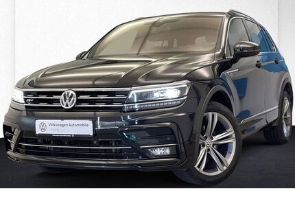 VW Tiguan 94.480 km 25.970 &euro; Leipzig 04277