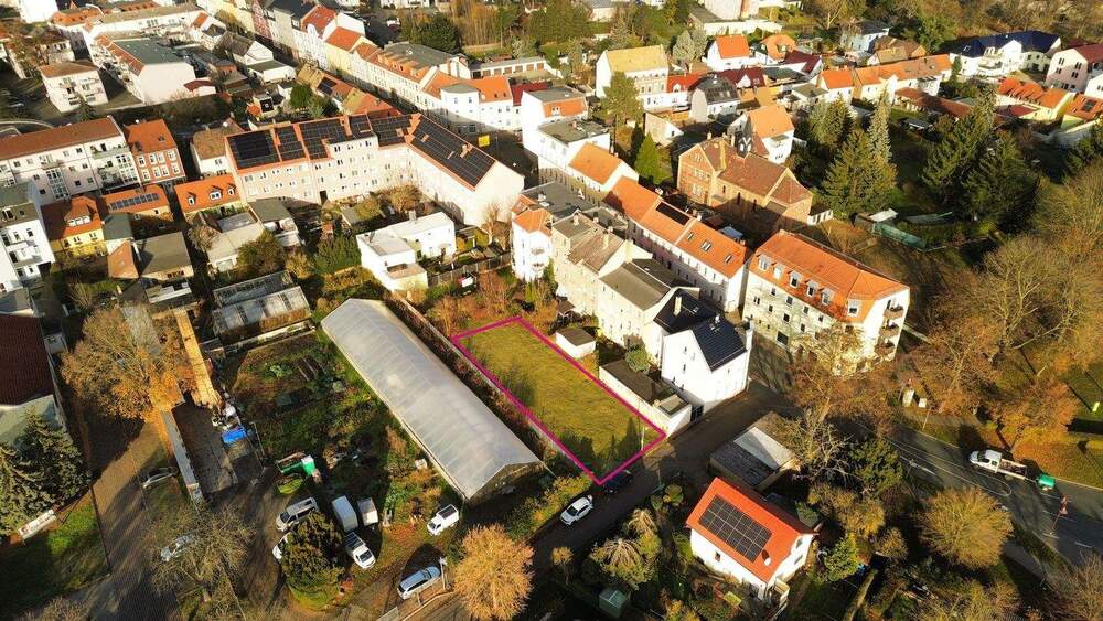 Grundstück Markranstädt - 125.000&euro; | Angebot:25681485