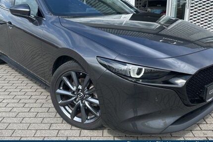 Mazda 3 12.234 km 24.870 &euro; Delitzsch 04509