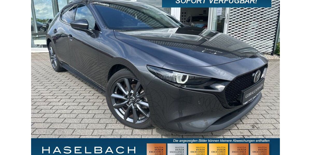 Mazda 3 12.234 km 24.870 &euro; Delitzsch 04509