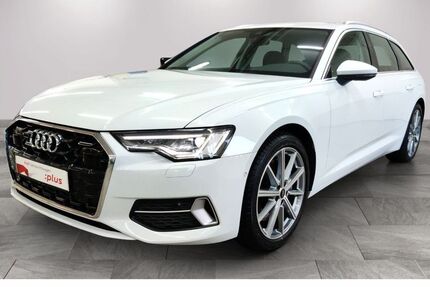 Audi A6 16.080 km 41.380 &euro; Borna 04552