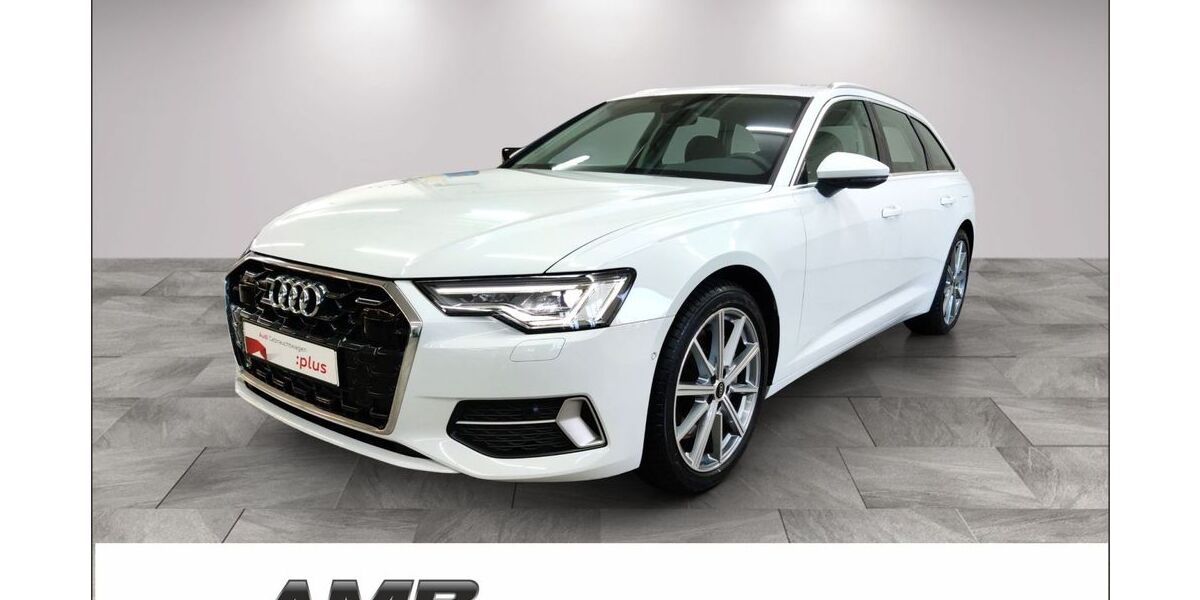 Audi A6 16.080 km 41.380 &euro; Borna 04552