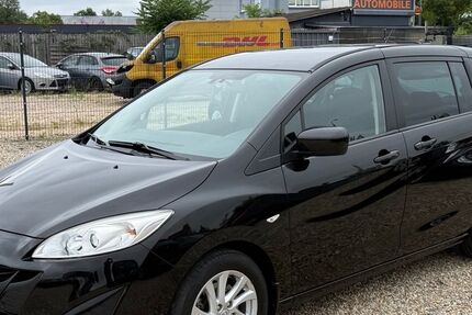 Mazda 5 160.000 km 6.798 &euro; Leipzig 04179