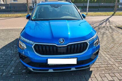 Skoda Kamiq 18.850 km 21.500 &euro; Leipzig 04207