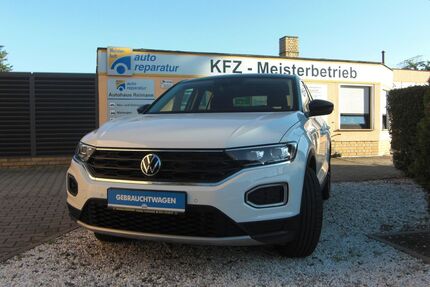 VW T-Roc 58.190 km 22.450 &euro; Leipzig 04158