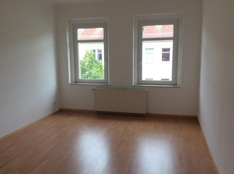 Etagenwohnung Leipzig Nordost - 2 Zimmer, 64 m&sup2;, 563&euro; | Angebot:25628121