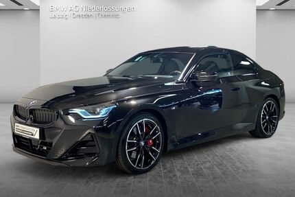 BMW M240i 14.110 km 64.907 &euro; Leipzig 04103