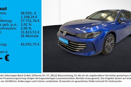 VW Passat 27.100 km 38.950 &euro; Leipzig 04178