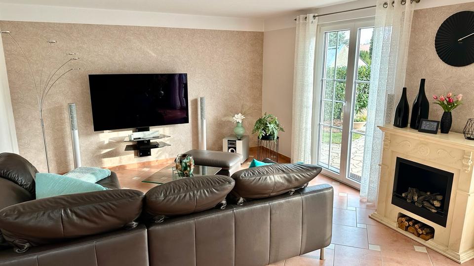 Einfamilienhaus Leipzig Nordost - 4 Zimmer, 118 m&sup2;, 515.000&euro; | Angebot:25942405