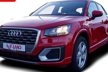 Audi Q2 85.919 km 21.990 &euro; Leipzig 04209