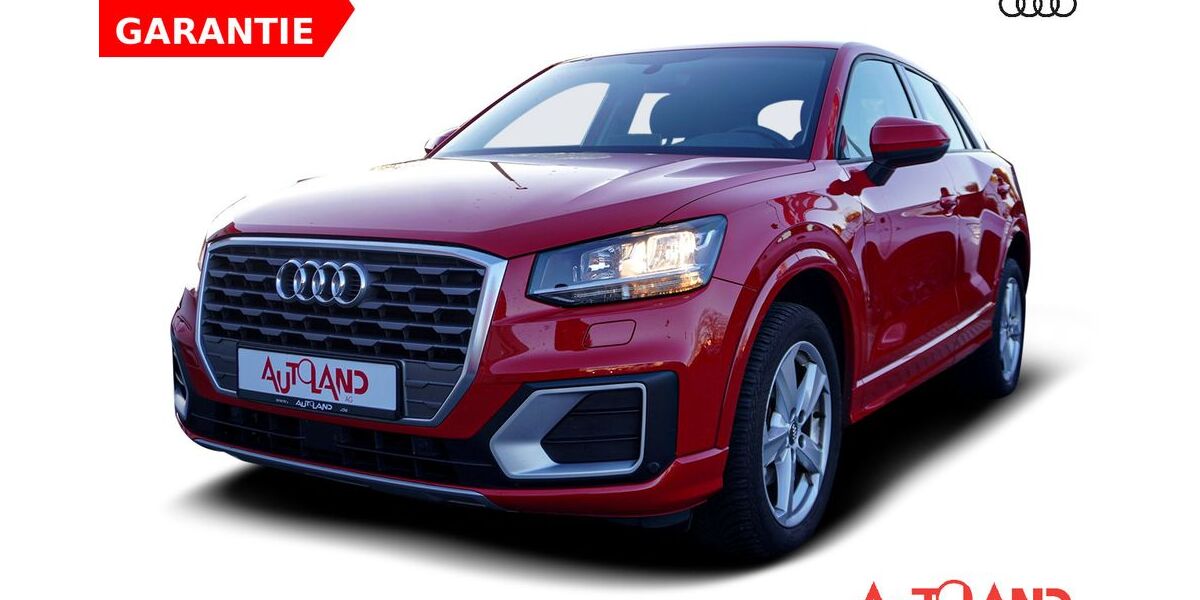 Audi Q2 85.919 km 21.990 &euro; Leipzig 04209
