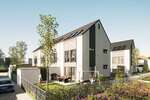 *Neubau - 8 Reihenhäuser in idyllischer Lage nahe dem Zwenkauer See* 40 zimmer