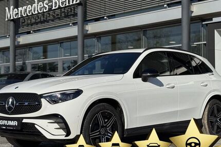Mercedes GLC 220