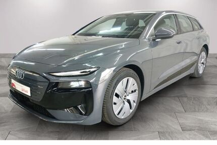 Audi A6 e-tron 11.670 km 55.480 &euro; Borna 04552