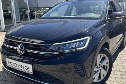 VW Taigo 29.173 km 17.998 &euro; Leipzig 04178
