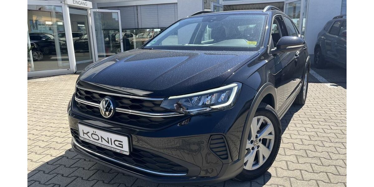 VW Taigo 29.173 km 17.998 &euro; Leipzig 04178