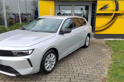 Opel Astra 24.500 km 22.500 &euro; Delitzsch OT Döbernitz 04509