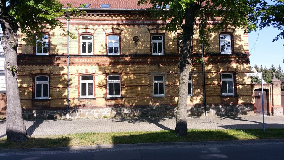 Mehrfamilienhaus, Wohnhaus Rackwitz - 1.100.000&euro; | Angebot:27113707