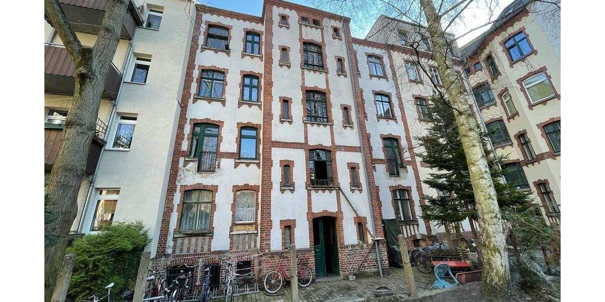 Mehrfamilienhaus, Wohnhaus Leipzig Connewitz - 900.000&euro; | Angebot:25730613