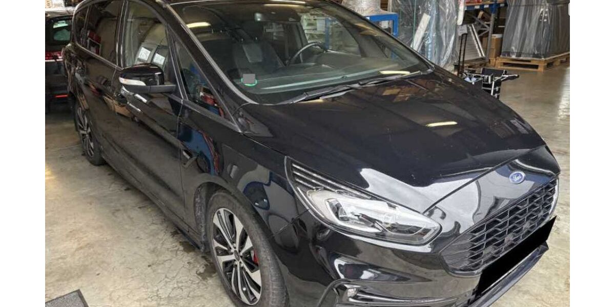 Ford S-Max 91.000 km 26.799 &euro; Leipzig 04328