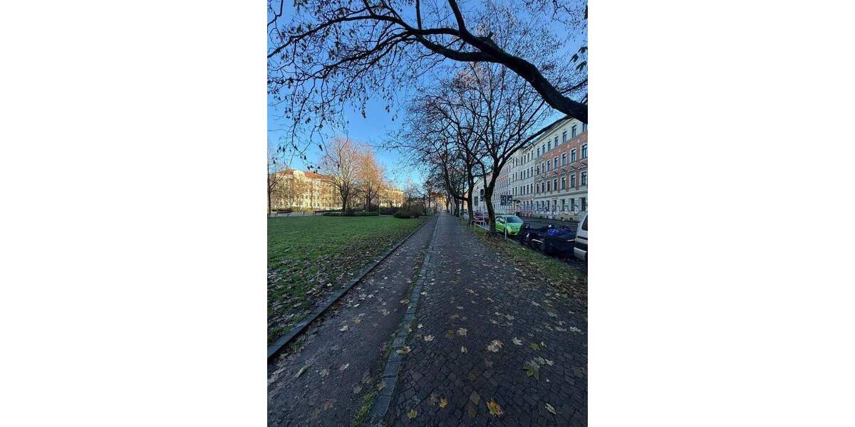 Etagenwohnung Leipzig Connewitz - 1 Zimmer, 50 m&sup2;, 178.000&euro; | Angebot:25372607