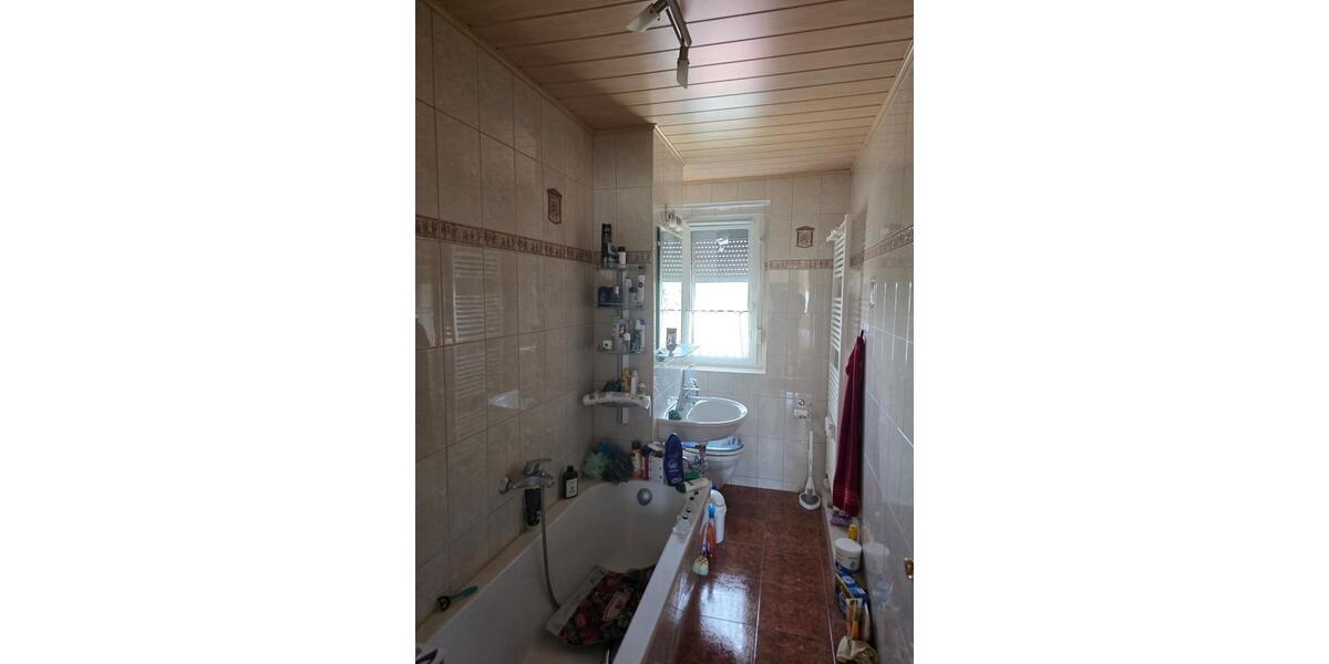 Etagenwohnung Grimma - 2.5 Zimmer, 56 m&sup2;, 55.000&euro; | Angebot:27284478