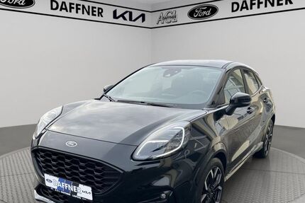 Ford Puma 42.750 km 16.940 &euro; Leipzig 04179