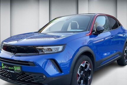 Opel Mokka 28.418 km 16.490 &euro; Leipzig 04179