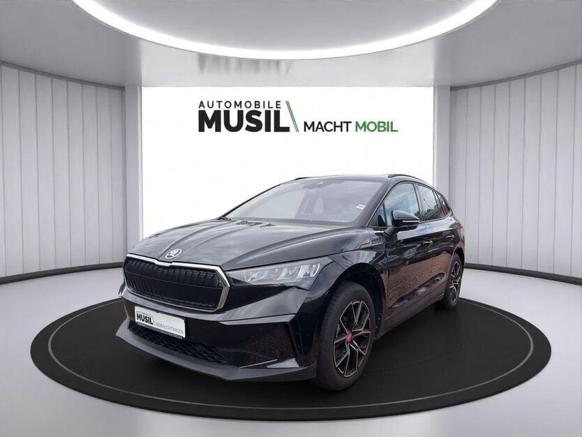 Skoda Enyaq 22.482 km 30.880 € Leipzig 04207