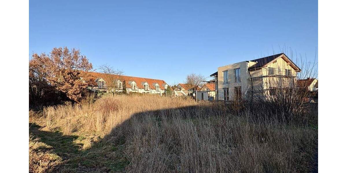 Grundstück Grimma / Wetteritz Wetteritz - 55.000&euro; | Angebot:25726526