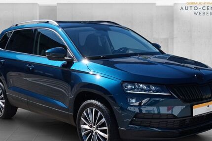 Skoda Karoq 93.862 km 24.480 &euro; Leipzig 04158