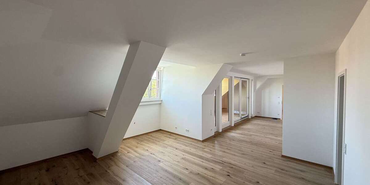 Etagenwohnung Leipzig Südost - 4 Zimmer, 124 m&sup2;, 1.362&euro; | Angebot:26976118