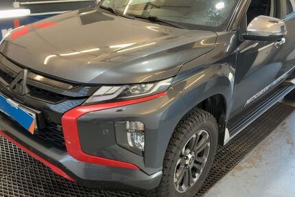 Mitsubishi L200 99.872 km 25.990 &euro; Leipzig 04347