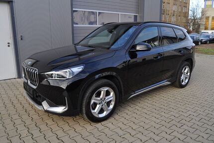 BMW X1 161.600 km 27.990 € Leipzig 04179