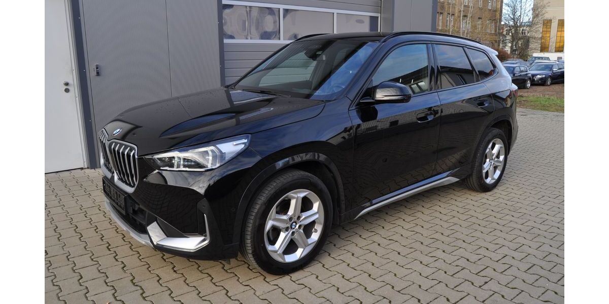 BMW X1 161.600 km 27.990 &euro; Leipzig 04179