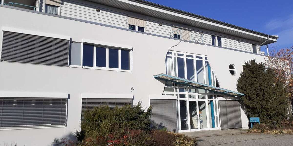 Gewerbeobjekt Zwenkau - 4.213&euro; | Angebot:19048042