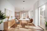 Mehrfamilienhaus, Wohnhaus Leipzig Burghausen-Rückmarsdorf - 4 Zimmer, 122 m&sup2;, 479.000&euro; | Angebot:25997410