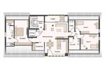 Einfamilienhaus Machern - 4 Zimmer, 119 m&sup2;, 2.025&euro; | Angebot:25959985