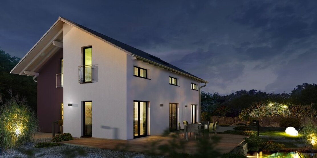 Verwirklichen Sie Ihre Wohnträume 4 zimmer