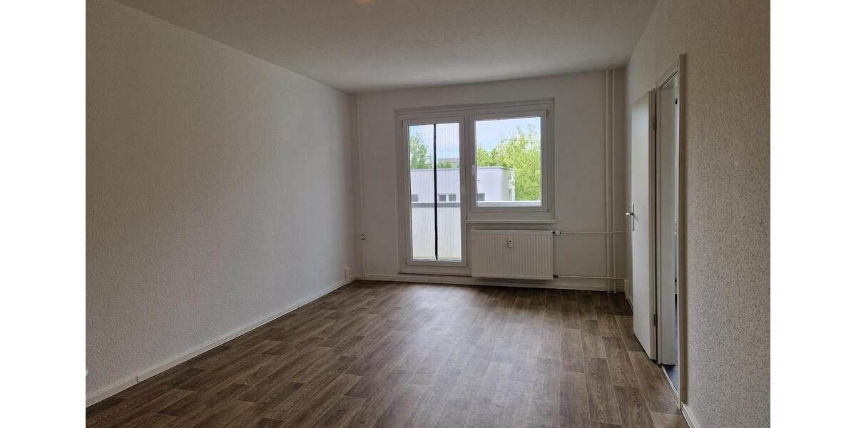 Etagenwohnung Leipzig Lausen-Grünau - 2 Zimmer, 56 m&sup2;, 434&euro; | Angebot:26587852