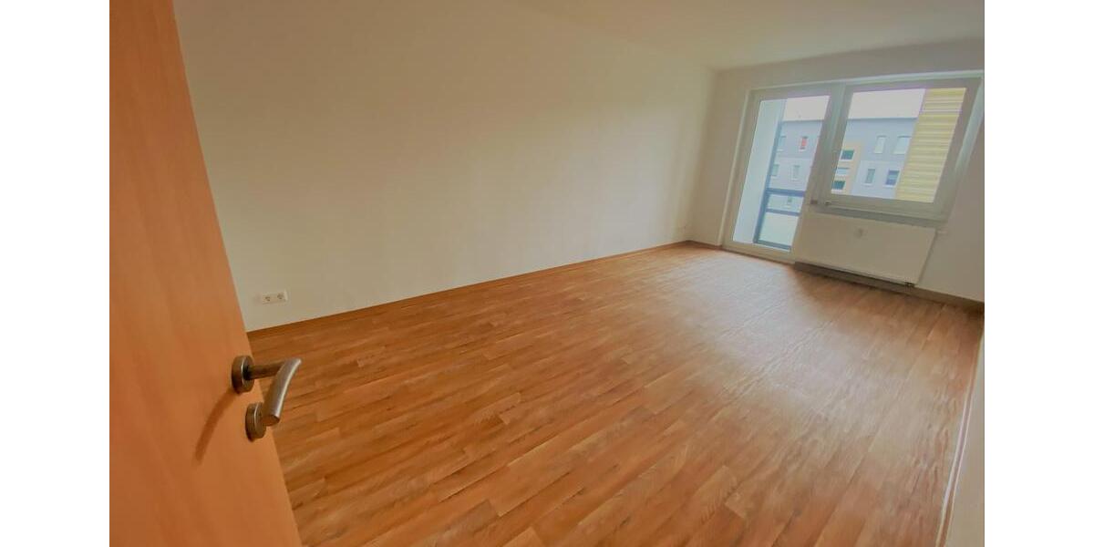 Etagenwohnung Wurzen - 2.5 Zimmer, 59 m&sup2;, 365&euro; | Angebot:24535067