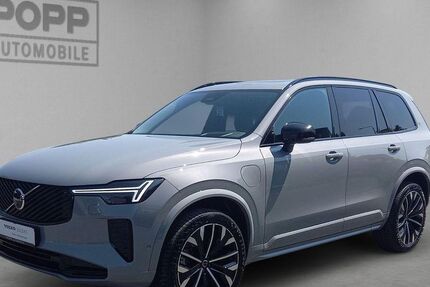 Volvo XC90 15.215 km 69.490 &euro; Leipzig 04129