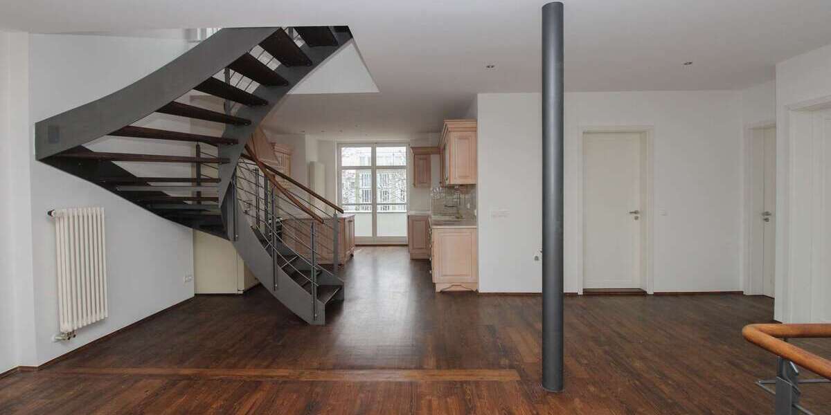 Einfamilienhaus Leipzig Mitte - 12 Zimmer, 390 m&sup2;, 1.750.000&euro; | Angebot:24343125