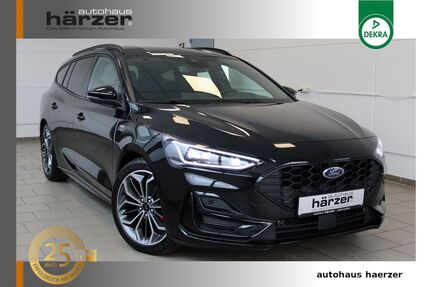 Ford Focus 21.971 km 23.990 &euro; Schkopau 06258