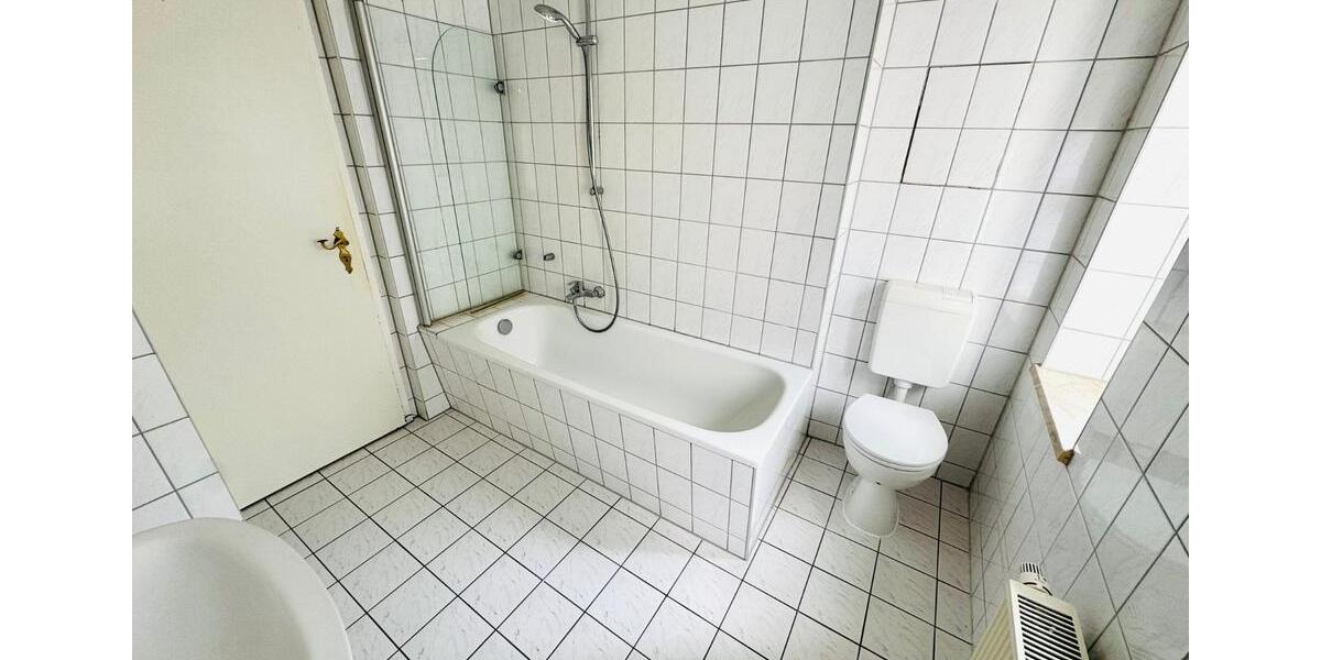 Schöne 2-Zimmer-Wohnung in Schönefeld-Abtnaundorf 2 zimmer